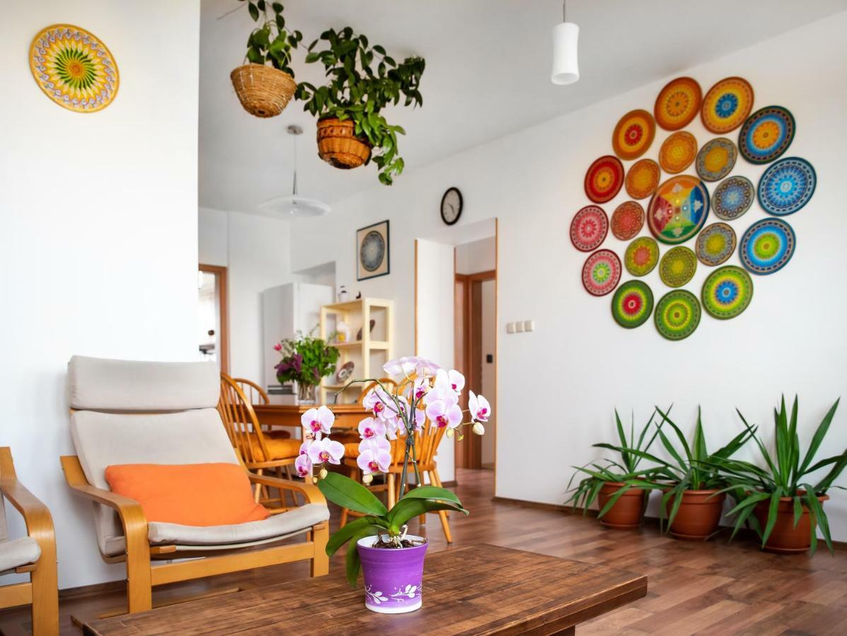 Mandala Lak Apartment Balatonfüred Екстериор снимка