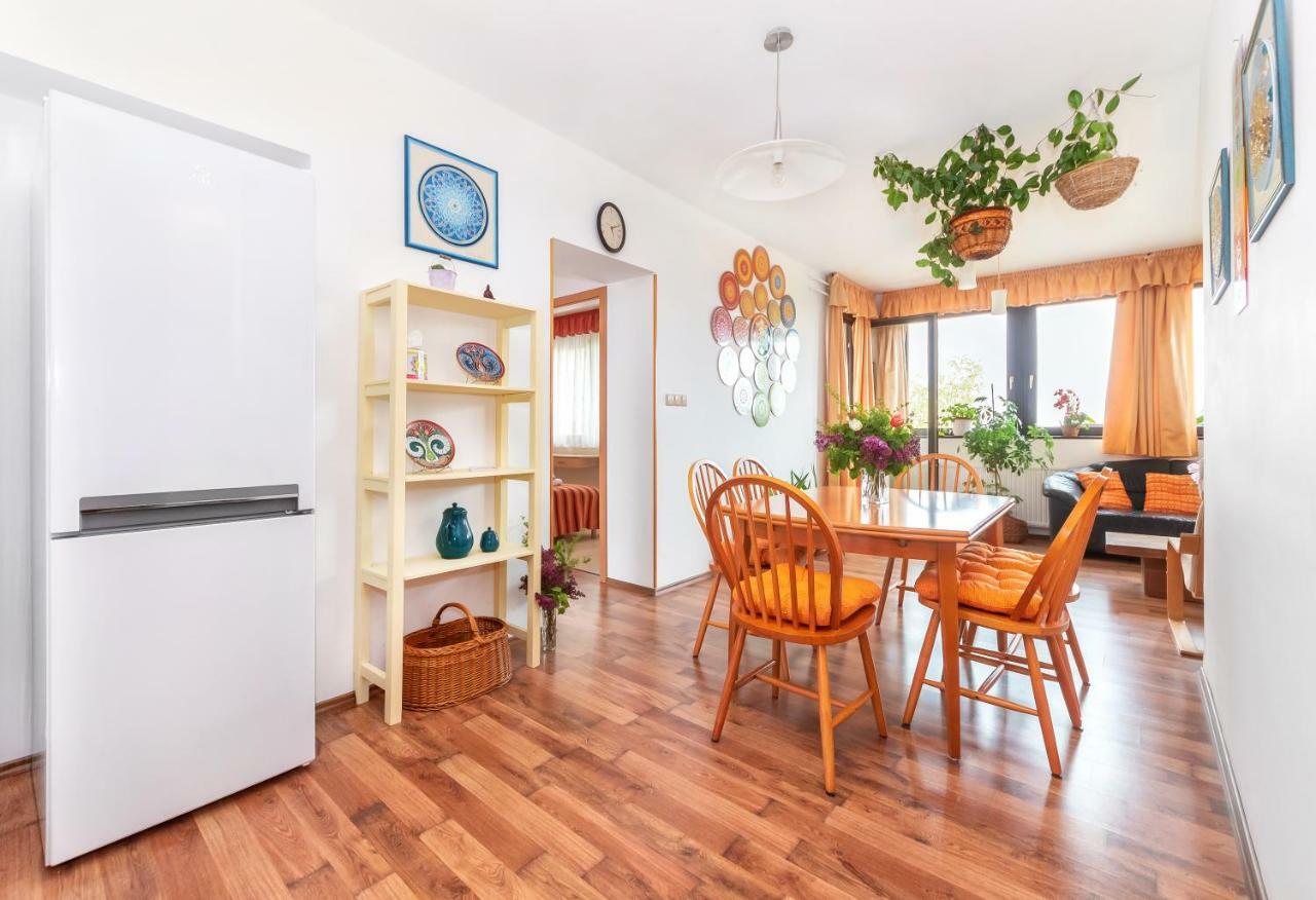 Mandala Lak Apartment Balatonfüred Екстериор снимка