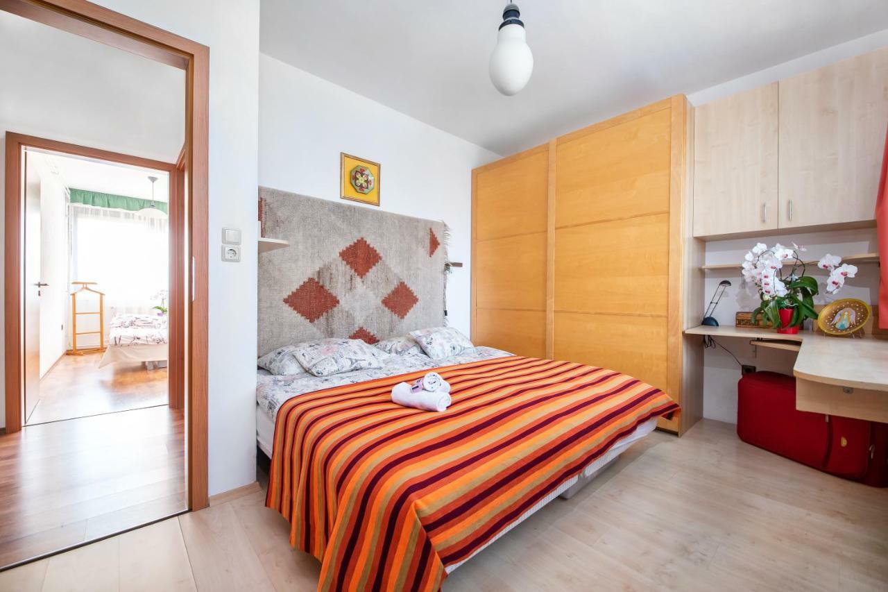 Mandala Lak Apartment Balatonfüred Екстериор снимка