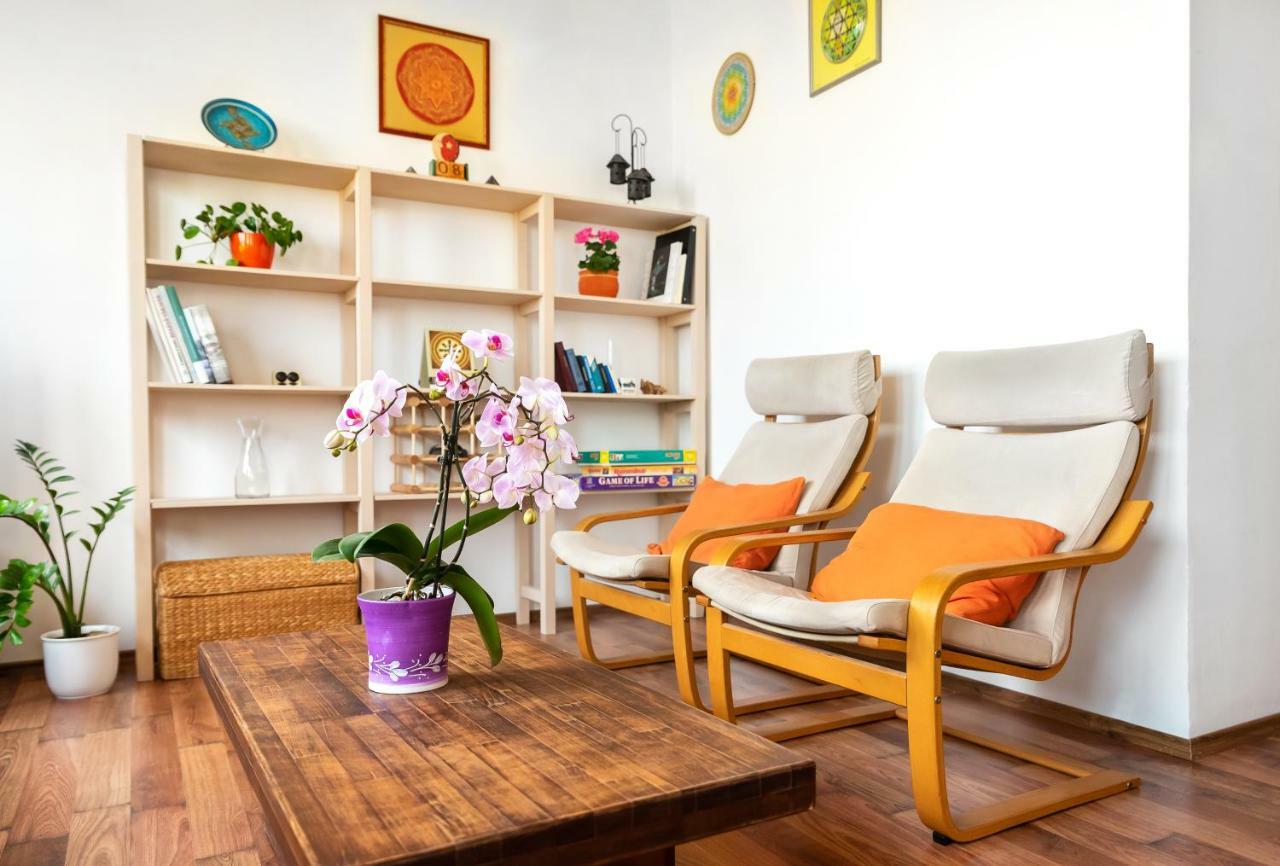 Mandala Lak Apartment Balatonfüred Екстериор снимка